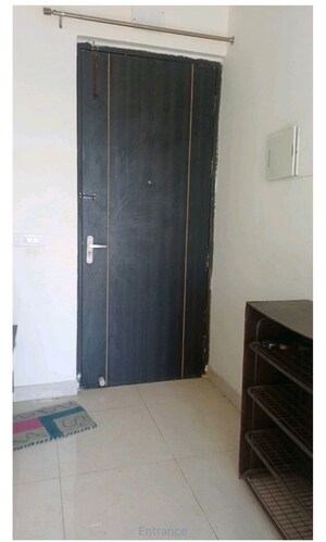 Bathroom in 2 BHK Apartment at Signature The Serenas, Sohna Sector 36 – for Rent