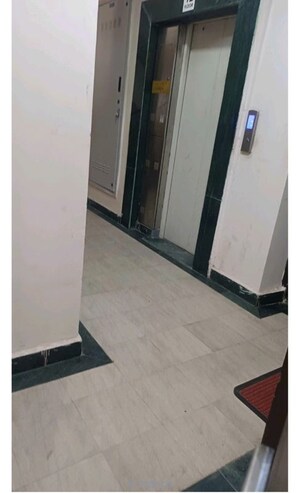 Building Lobby in 2 BHK Apartment at Signature The Serenas, Sohna Sector 36 – for Rent