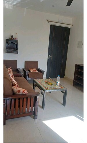 Bedroom in 2 BHK Apartment at Signature The Serenas, Sohna Sector 36 – for Rent