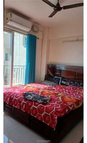 2 BHK Apartment For Rent in Signature The Serenas, Sohna Sector 36
