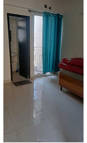 Bathroom in 2 BHK Apartment at Signature The Serenas, Sohna Sector 36 – for Rent