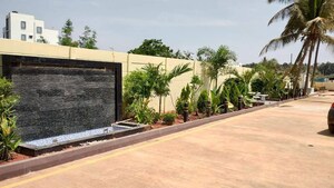 Plot – Garden View at Shanti Niwas Jakkur, Jakkuru - for Sale
