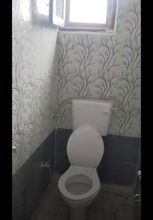 Bathroom in 2 BHK Builder Floor at Sector 38 – for Rent