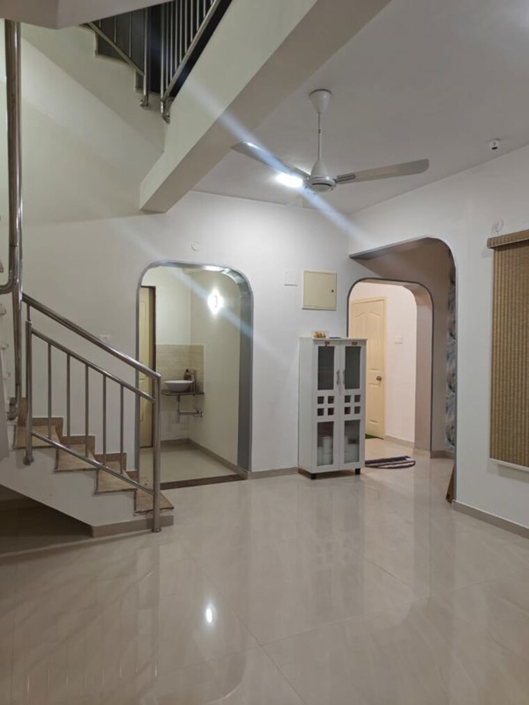 Living Room, pristine-hill-view-elitus-euphoria 3 Bedroom 2400 Sq.Ft. Villa In Yelahanka Bangalore 10268535