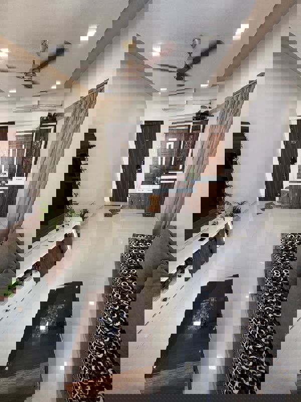 1 BHK 458 Sq.Ft. Apartment in Kakad Paradise Phase 2