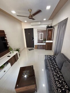 1 BHK Apartment For Sale in Kakad Paradise Phase 2