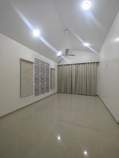 3 BHK + Servant Room Villa For Rent in Pristine Hill View Elitus Euphoria