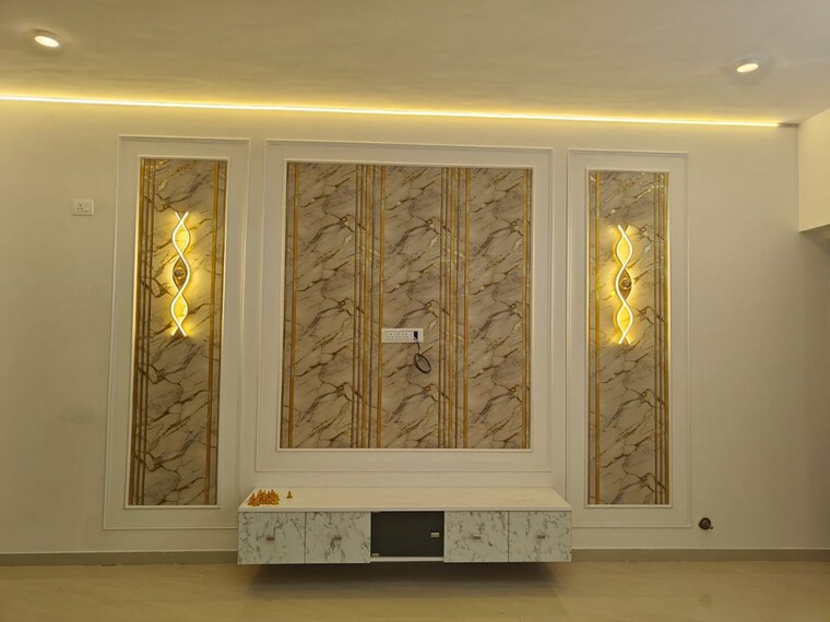 Bedroom, pristine-hill-view-elitus-euphoria 3 Bedroom 2400 Sq.Ft. Villa In Yelahanka Bangalore 10268548