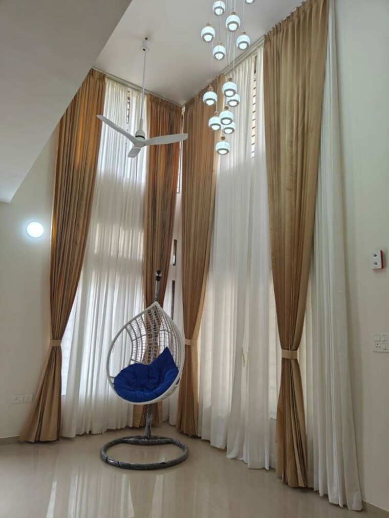 undefined, pristine-hill-view-elitus-euphoria 3 Bedroom 2400 Sq.Ft. Villa In Yelahanka Bangalore 10268548