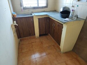 Bedroom in 1 BHK Apartment at Awas Vikas, Gomti Nagar – for Rent