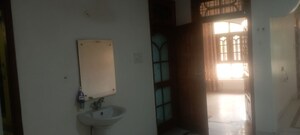 Bathroom in 2 BHK Independent House at Vipul Khand – for Rent