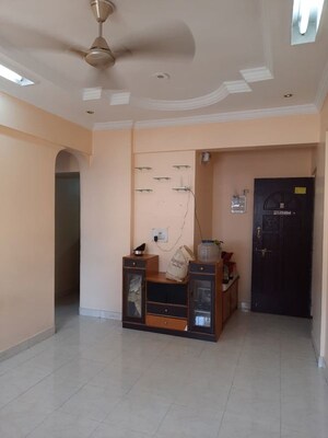 Room in 1 BHK Apartment at Moraya Raj Park, Chinchwad – for Rent