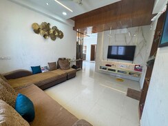 2.5 BHK + Extra Room Apartment For Rent in Madhapur