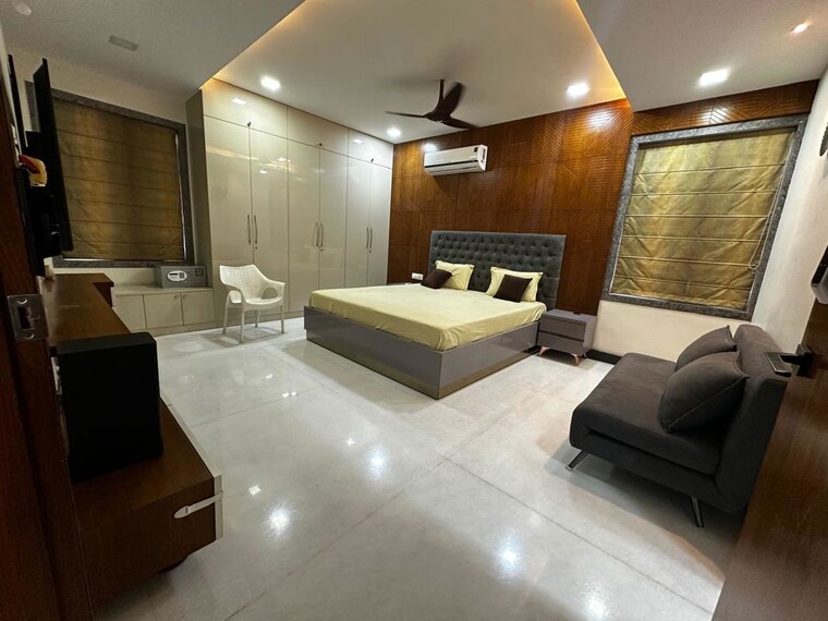 Room, madhapur 2.5 Bedroom 1350 Sq.Ft. Apartment In Madhapur Hyderabad 10268565