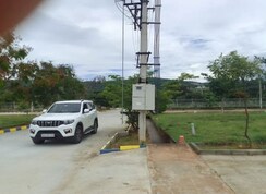 Plot For Sale in Mysore Road
