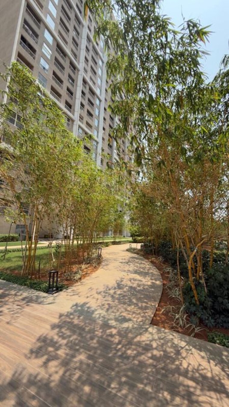 undefined, sobha-dream-gardens 2 Bedroom 1058 Sq.Ft. Apartment In Thanisandra Main Road Bangalore 10268586