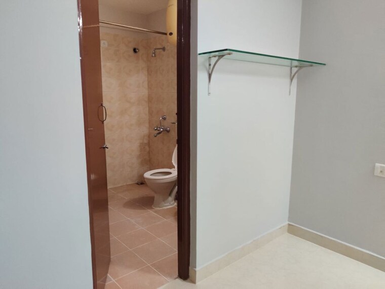 Bathroom, puravankara-purva-pavilion 2 Bedroom 1244 Sq.Ft. Apartment In Hebbal Bangalore 10268599