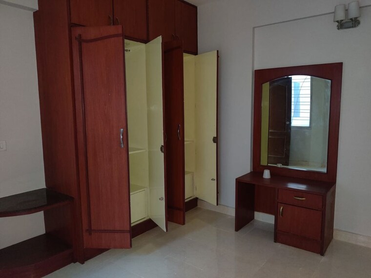 Room, puravankara-purva-pavilion 2 Bedroom 1244 Sq.Ft. Apartment In Hebbal Bangalore 10268608