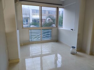 Room in 2 BHK Apartment at Puravankara Purva Pavilion, Hebbal – for Rent