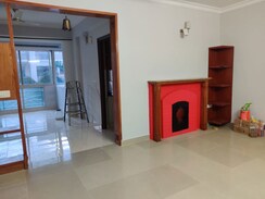 2 BHK + Basement Apartment For Rent in Puravankara Purva Pavilion
