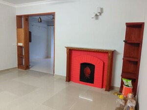 Furnished Amenities in 2 BHK Apartment at Puravankara Purva Pavilion, Hebbal – for Rent