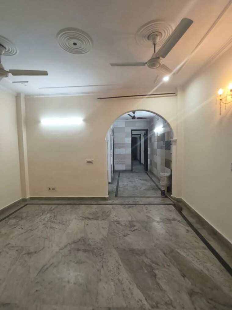 Living Room, vinoba puri 2 Bedroom 900 Sq.Ft. Builder Floor In Vinoba Puri Delhi 10268604