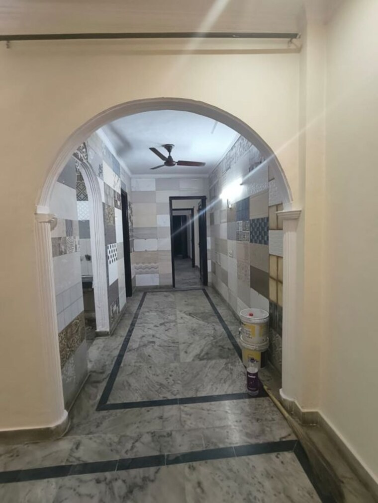 undefined, vinoba puri 2 Bedroom 900 Sq.Ft. Builder Floor In Vinoba Puri Delhi 10268604