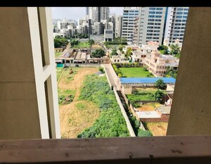 2 BHK Apartment – Exterior View View at Shree Vardhman Mantra, Sector 67 - for Sale