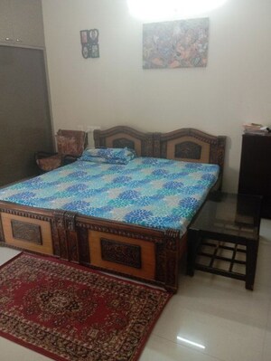 Master Bedroom in 3 BHK Apartment at Sainikpuri – for Sale