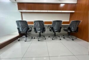 Team Area in  Office Space at Crescent Business Square, Asalpha – for Rent