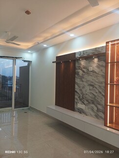 2 BHK + Pooja Room Apartment For Rent in Signature Global Prime