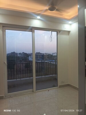 Living Room in 2 BHK Apartment at Signature Global Prime, Sector 63a – for Rent