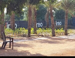  Plot – Garden View at Ireo Savannah, Sohna Sector 35 - for Sale