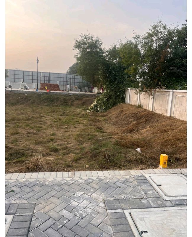 Plot For Sale in Ireo Savannah