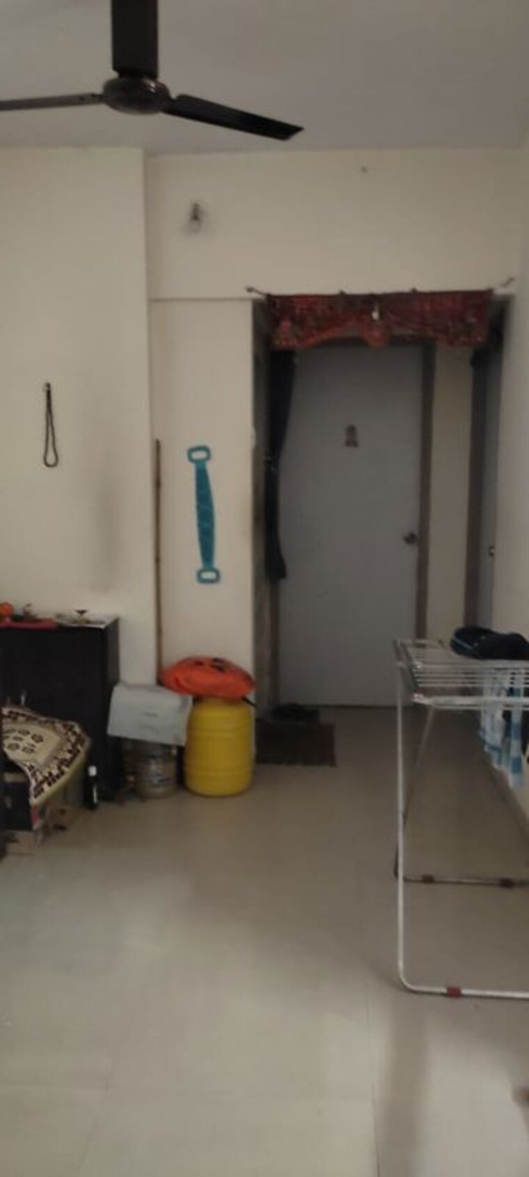 Living Room, shri-drushti-chs 2 Bedroom 700 Sq.Ft. Apartment In Kasarvadavali Thane 10268675