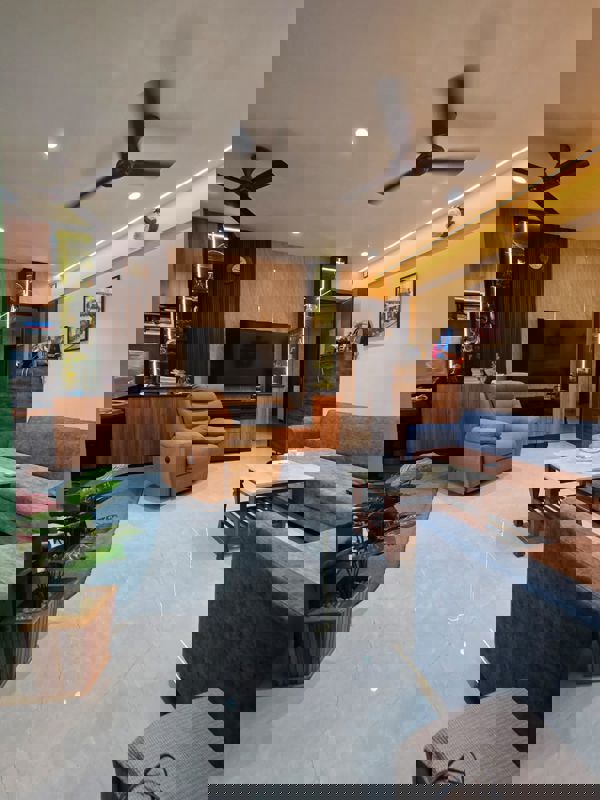 2 BHK 1150 Sq.Ft. Apartment in Kalpataru Yugdharma