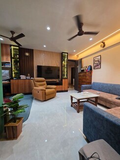 2 BHK Apartment For Rent in Kalpataru Yugdharma
