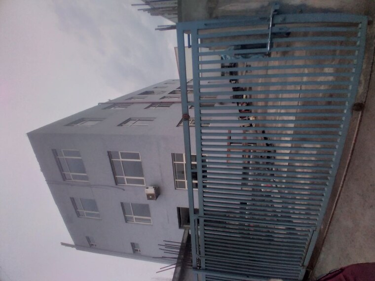 Exterior View, sector 16 a Commercial Co Working Space 335 Sq.Yd. In Sector 16 A Faridabad 10268657