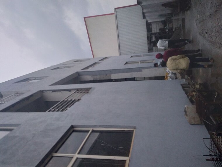 Balcony, sector 16 a Commercial Co Working Space 335 Sq.Yd. In Sector 16 A Faridabad 10268657