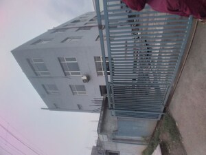 Staircase in  Co-working Space at Sector 16 A – for Sale