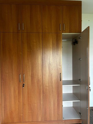 Furnished Amenities in 3 BHK Apartment at Sobha Palm Courts, Kogilu – for Rent