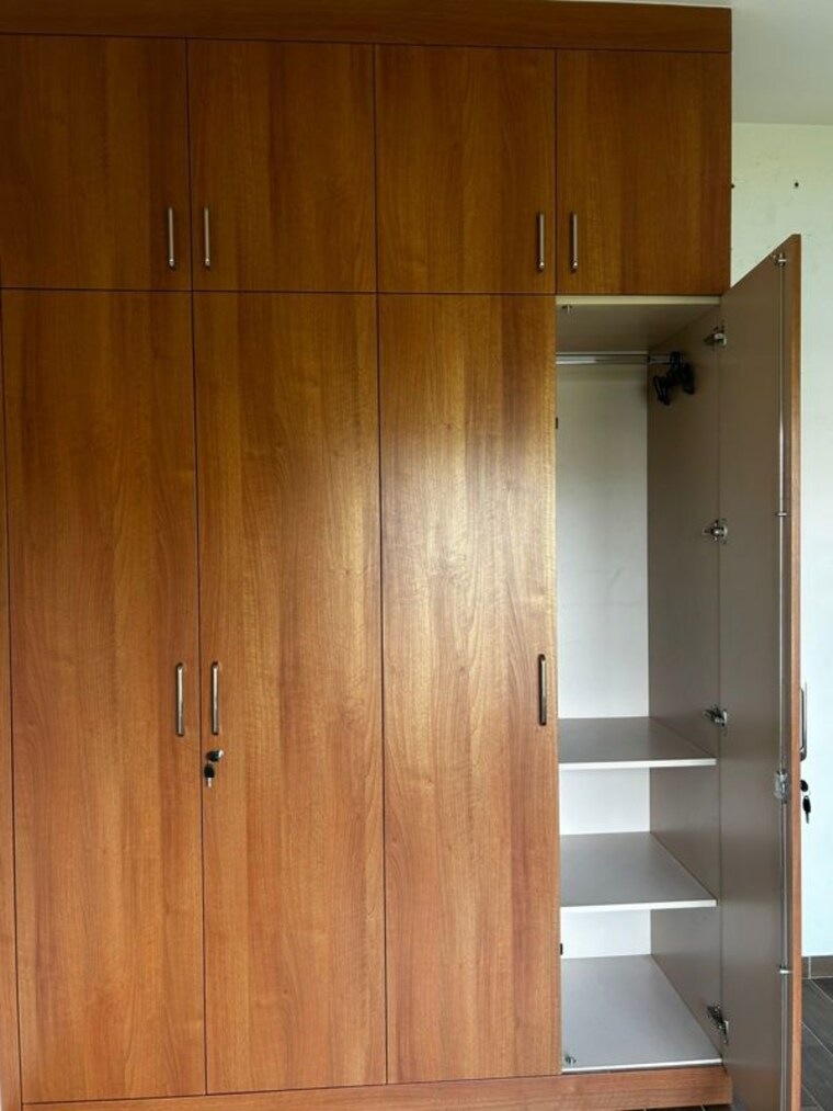 undefined, sobha-palm-courts 3 Bedroom 1650 Sq.Ft. Apartment In Kogilu Bangalore 10268689