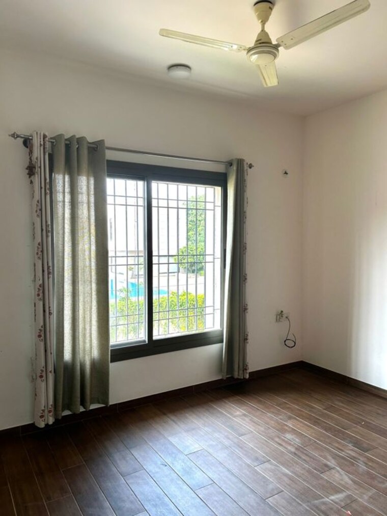 Room, sobha-palm-courts 3 Bedroom 1650 Sq.Ft. Apartment In Kogilu Bangalore 10268689