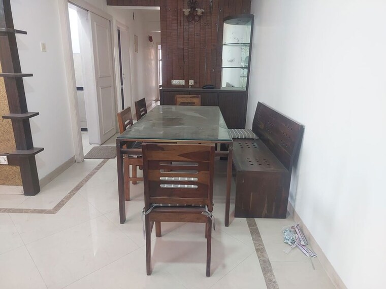 Kitchen, nakul-chs 2 Bedroom 590 Sq.Ft. Apartment In Malad West Mumbai 10268686