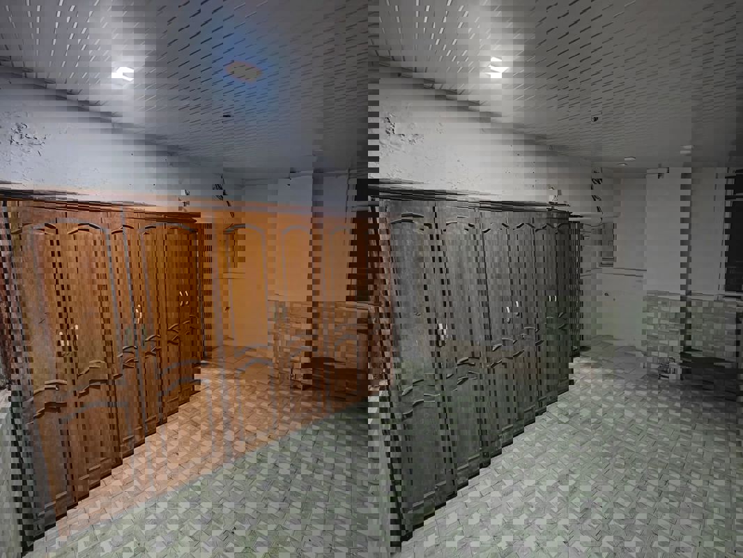 2 BHK 590 Sq.Ft. Apartment in Nakul CHS