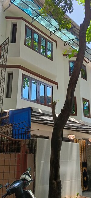 6+ BHK Villa – Exterior View View at Nerul - for Sale