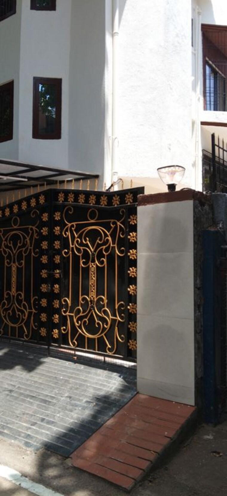 Balcony, nerul 6+ Bedroom 4500 Sq.Ft. Villa In Nerul Navi Mumbai 10268700