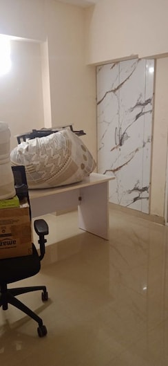 1 BHK Apartment For Rent in Amrapali Dream Valley