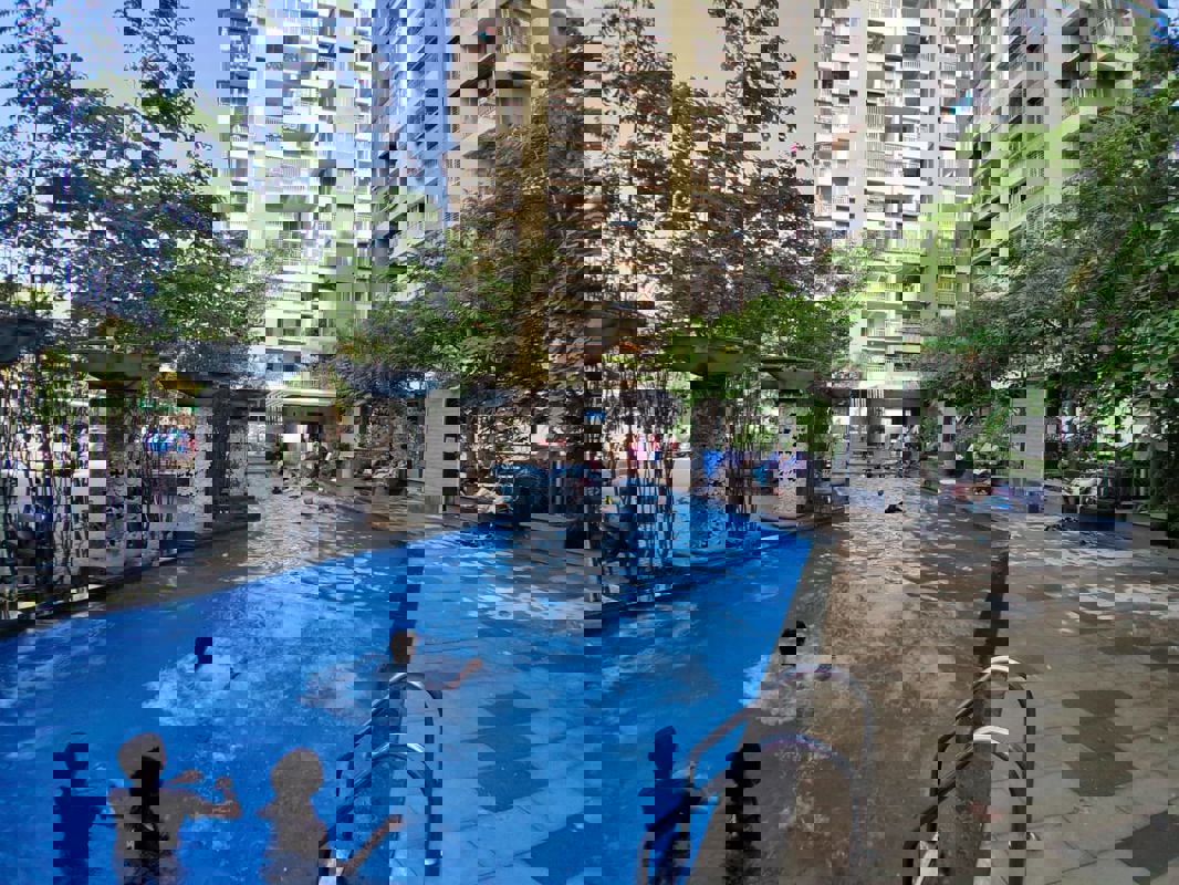 2 BHK 650 Sq.Ft. Apartment in Majestique Venice