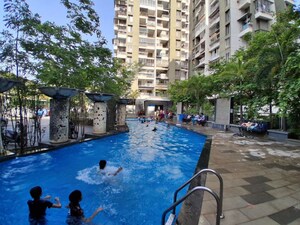 2 BHK Apartment For Sale in Majestique Venice, Dhayari